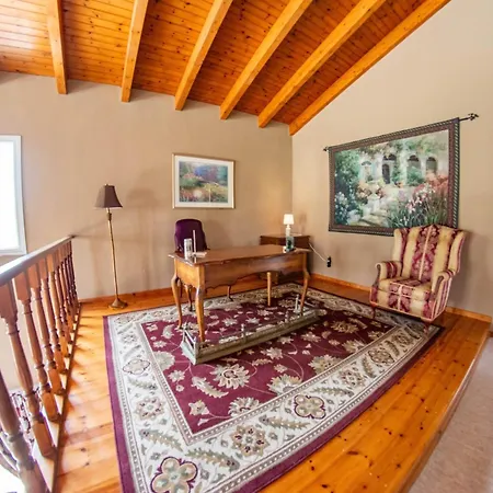 Апартаменты Martini *