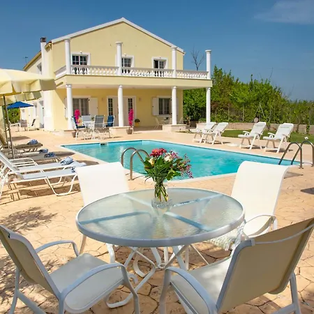 Martini Апартаменты *