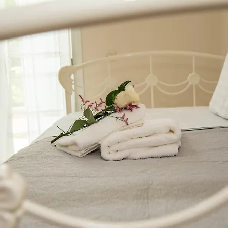 Martini Апартаменты Vatos