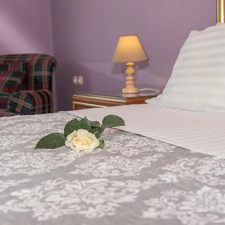 Martini Апартаменты