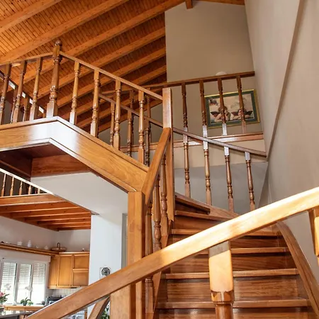 Martini Апартаменты