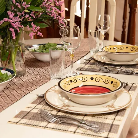 Martini Апартаменты *