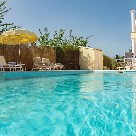 Апартаменты Martini *