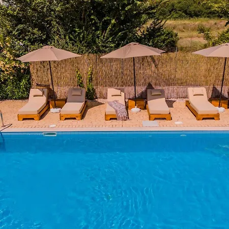 Апартаменты Martini Vatos