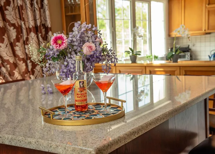 Martini شقة *