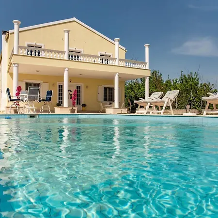 Appartamento Martini Vátos