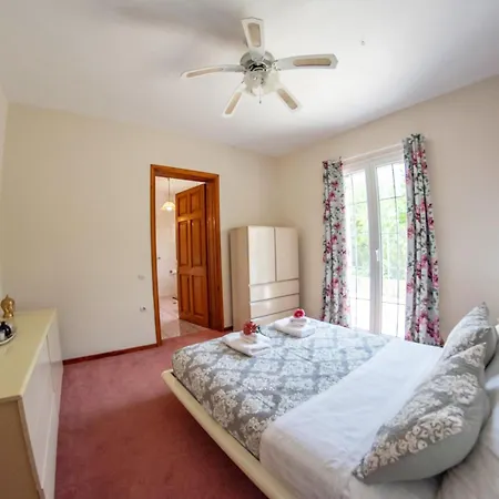 Appartement Martini