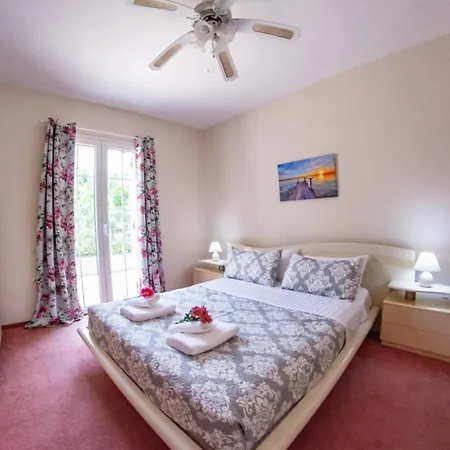 Martini Appartement