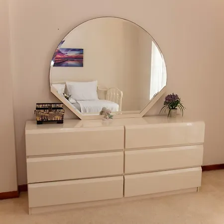 Martini Apartamento *