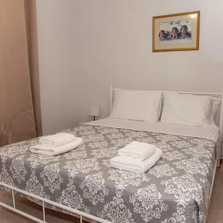 Appartamento Martini Vátos