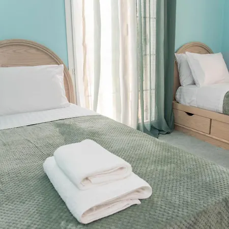 Apartamento Martini Vátos