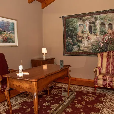 Martini Apartamento Vátos