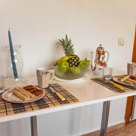 Apartamento Martini *