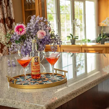 Martini Appartement *
