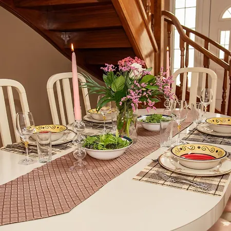 Martini Apartamento Vátos