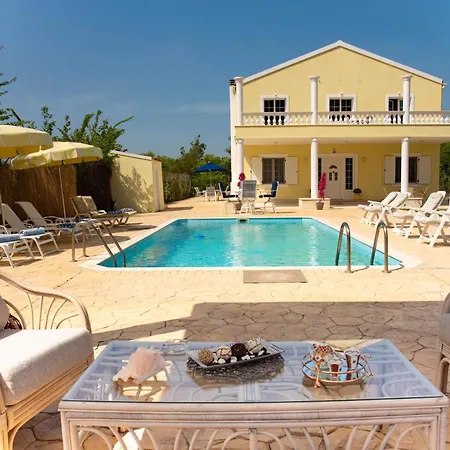 Apartamento Martini Vátos