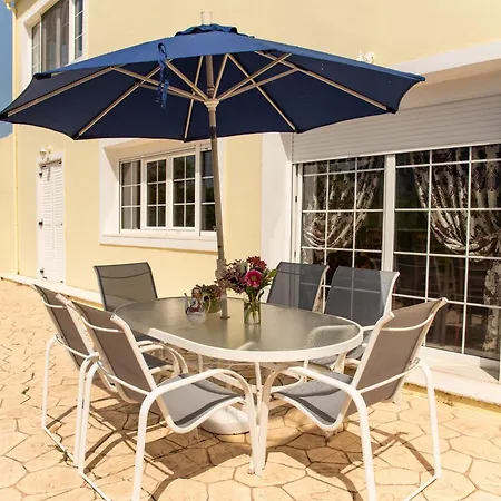 Martini Apartamento Vátos