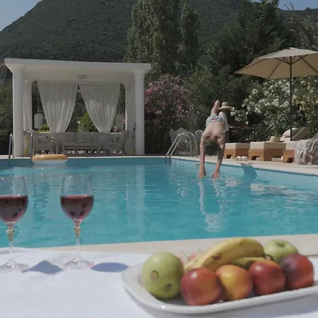 Appartement Martini *