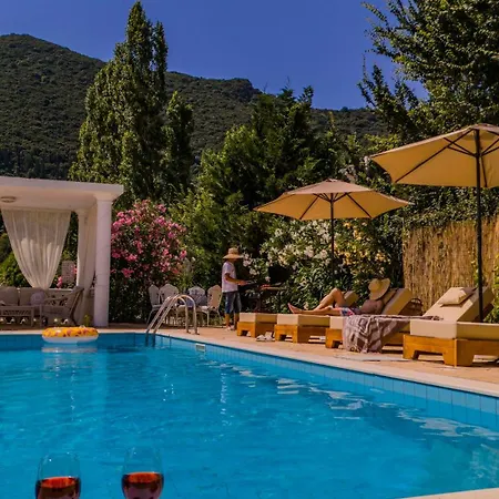 Martini Apartamento *