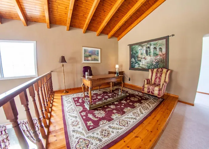 Apartament Martini *