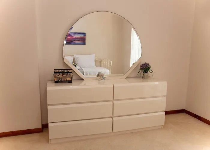 Martini Apartament *