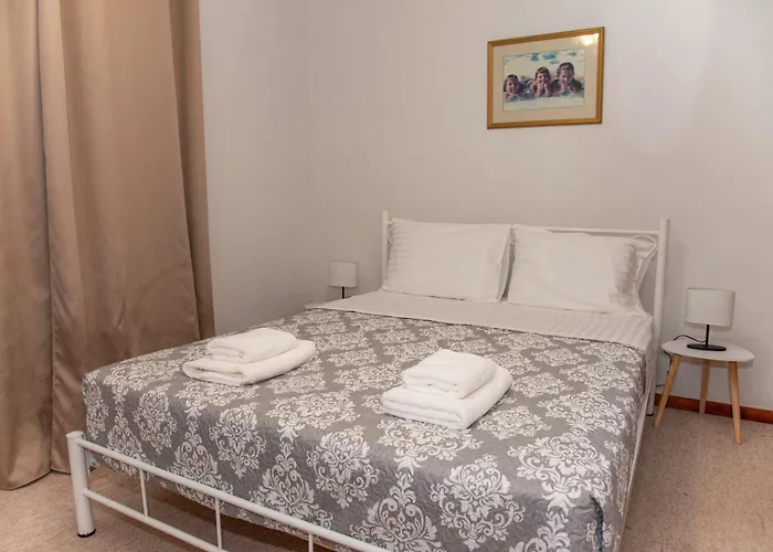 Apartament Martini Vátos