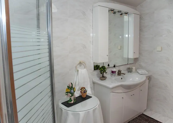 Apartament Martini *