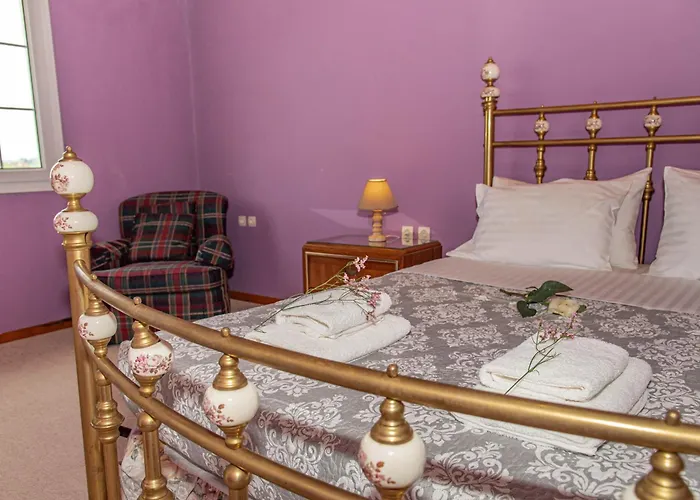 Apartament Martini