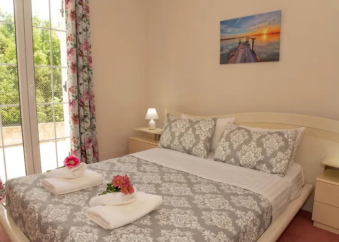 Apartament Martini *