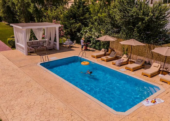 Apartament Martini