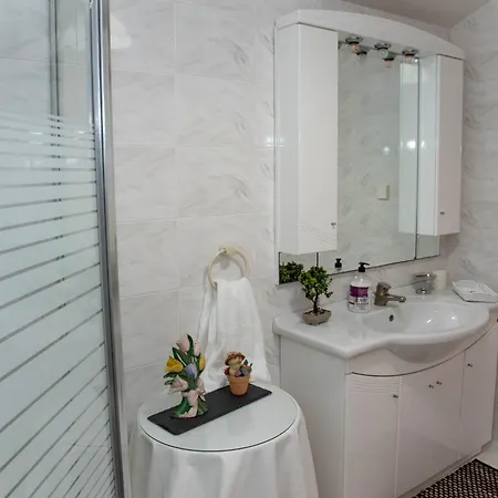 Apartament Martini *