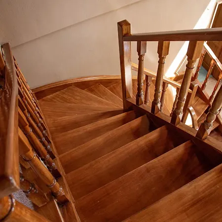 Apartament Martini Vátos