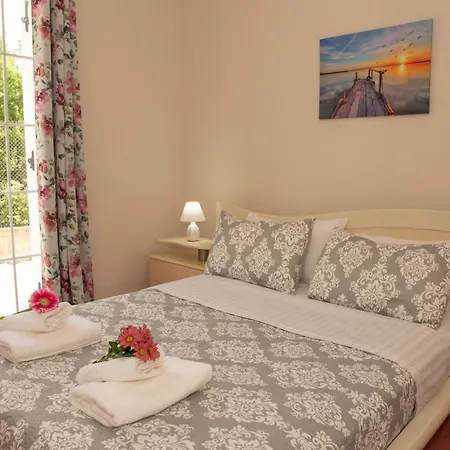 Apartament Martini *