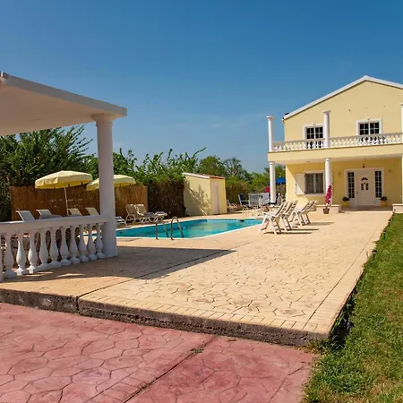 Apartament Martini *