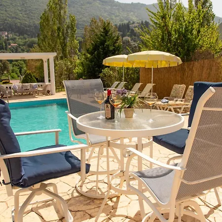 Apartament Martini Vátos