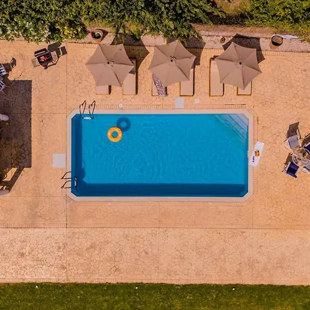 Apartament Martini Vátos