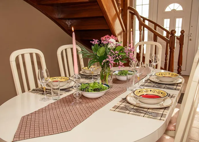 Martini Apartment Vatos