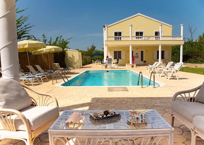 Apartment Martini Vatos