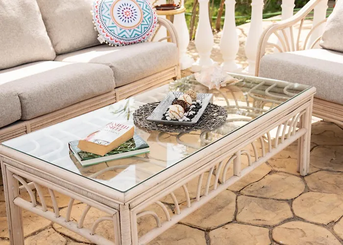 Martini Apartment Vatos