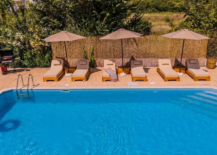 Apartment Martini Vatos